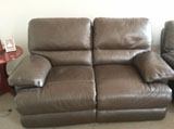 Leather Recolouring