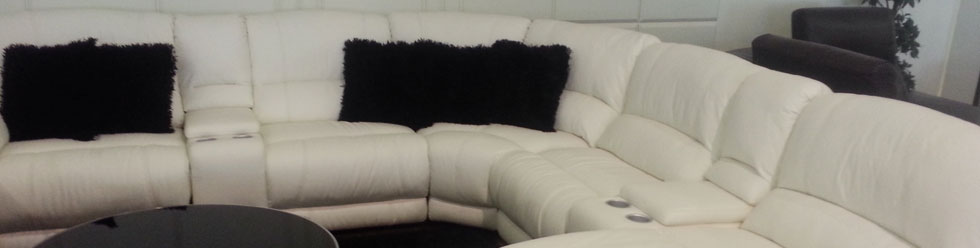 Upholstered Dining Chairs